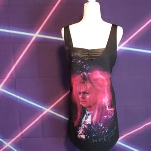 ⚡Blackmilk⚡Precious Thing Tank Dress